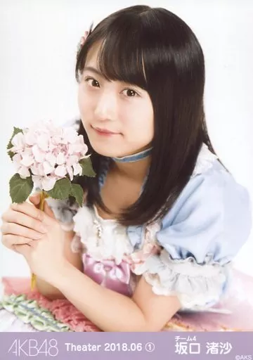 非売品】 AKBチーム8 坂口渚沙/佐藤七海 ☆2Sチェキ☆【激レア