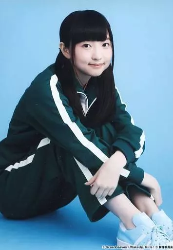 激レア一点物/ Wake Up, Girls! 等身大パネル 片山実波 田中美海 1.jpg