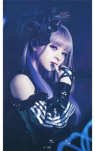 駿河屋 -<中古>RF 1798-A ： GARNiDELiA/メイリア/CD「G.R.N.D.