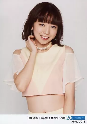 6804 アンジュルム 勝田里奈 生写真 8枚セット ANGERME RINA FASHION TOOL Petunia ― 勝田里奈編集長と12人の