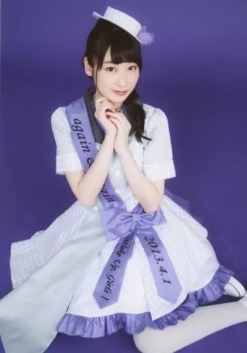 生写真(女性)/声優/Wake Up， Girls! Wake Up， Girls!/山下七海/全身