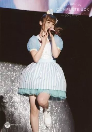 内田彩　DVD 　まとめ売り 駿河屋 -<中古>内田彩/CD「AYA UCHIDA Complete Box ～50 Songs
