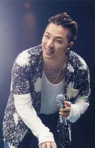 BIGBANG SOL コレクション写真集　カード 駿河屋 - 【買取】BIGBANG062 ： BIGBANG/SOL(Taeyang)/ノーマル