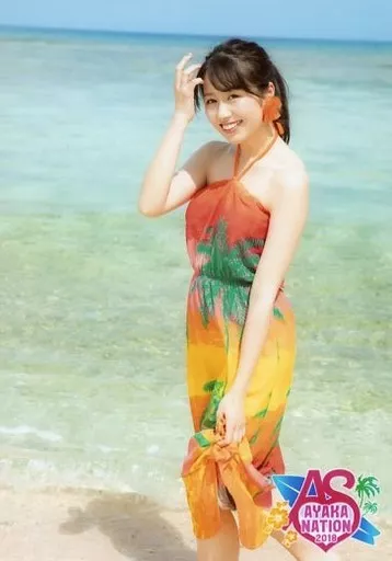 生写真　佐々木彩夏 駿河屋 -<中古>2384 ： ももいろクローバーZ/佐々木彩夏/公式生