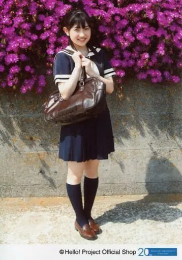 6225 Juice=Juice 梁川奈々美 生写真 ☆2月﻿ ・梁川奈々美(Juice=Juice/カントリー・ガールズ)セカンド写真