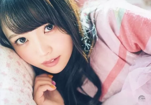 駿河屋 -<中古>麻倉もも/CD「Peachy!」アニメイト特典ブロマイド（女性