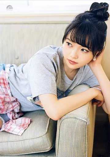 麻倉もも/CD「Peachy!」HMV特典ブロマイド