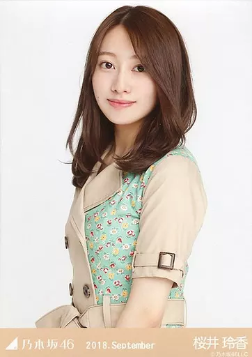乃木坂46 生写真 桜井玲香 バラ売り 乃木坂46 桜井玲香 生写真 まとめ売り - メルカリ