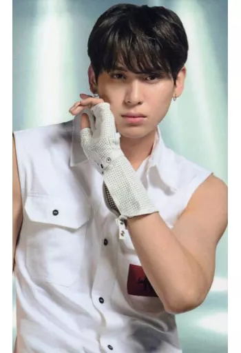 駿河屋 -<中古>SF9/TAE YANG(テヤン)/CD「Now or Never」[初回限定盤A