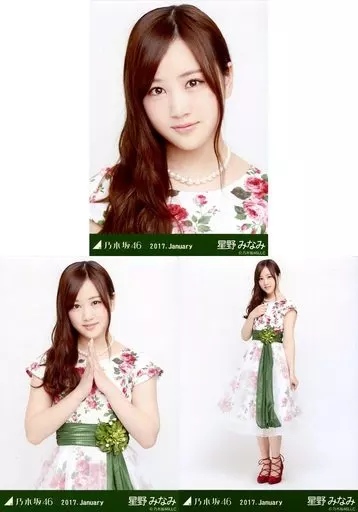 乃木坂46 星野みなみ まとめ売り 会場 Web 生写真 乃木坂46 生写真 星野みなみ まとめ売り15枚｜Yahoo!フリマ（旧PayPay