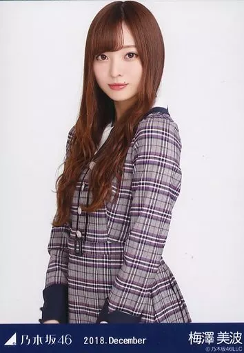 乃木坂46梅澤美波　生写真　１０６枚 乃木坂46 梅澤美波 生写真 - メルカリ
