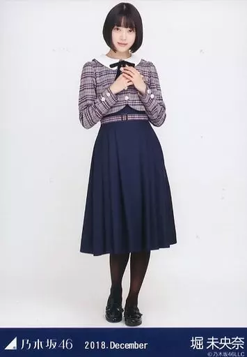 Amazon.co.jp: 【堀未央奈】 公式生写真 乃木坂46 Sing Out