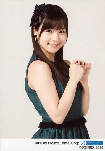 駿河屋 -<中古>Juice=Juice/稲場愛香/上半身/稲場愛香 生写真