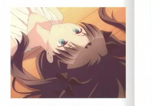 fate 衛宮さんちの今日のごはん　遠坂凛　ぱしゃこれ fate 衛宮さんちの今日のごはん 遠坂凛 ぱしゃこれ