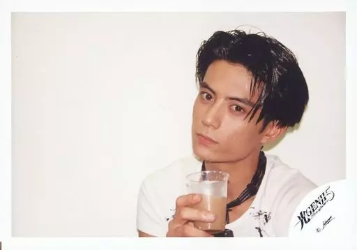 光GENJI 佐藤敦啓 写真 貴重なスーパー5時代セット④