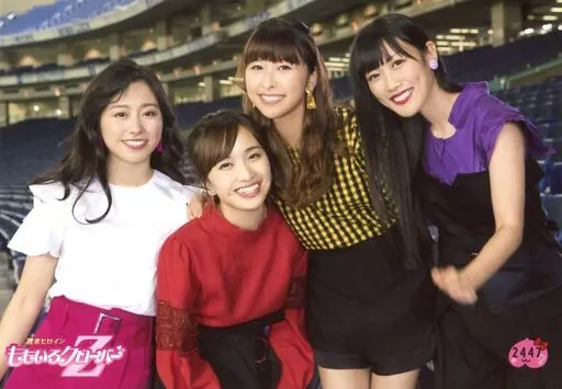 ももクロ 生写真 第32弾 ももクロ 生写真 第32弾