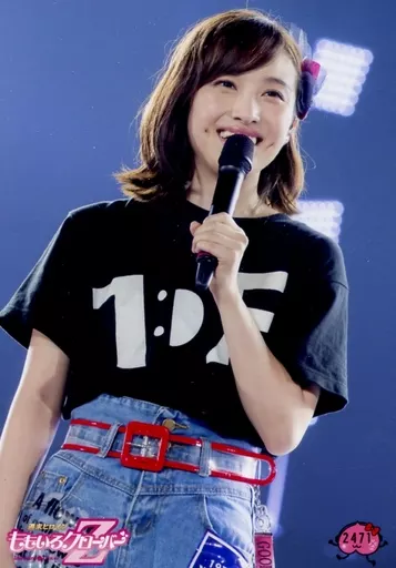 値下げしました！【直筆生写真】　ももいろクローバーZ 百田夏菜子第32弾2471 Amazon.co.jp: ももいろクローバーZ 百田夏菜子フォト＆スタイル