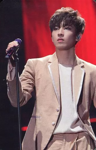 SEVENTEEN/WONWOO(ウォヌ)/DVD「2017 SEVENTEEN 1ST WORLD TOUR ’DIAMOND EDGE’ in JAPAN」[Loppi・HMV限定盤]封入特典ランダムフォトカード