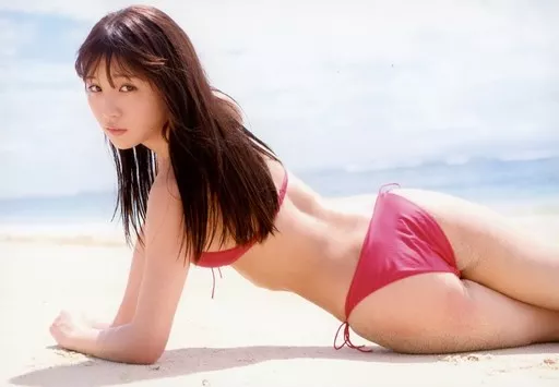 浅川梨奈 チェキ アザカワ 水着 サイン入り 浅川梨奈 チェキ アザカワ