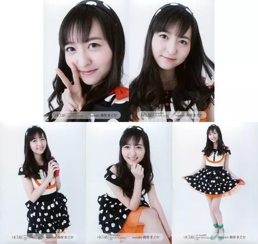 hkt48生写真森保まどかばら売り可能 森保まどか、HKT48卒業後初めてとなる写真集発売 – NB Press Online
