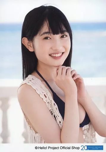 6225 Juice=Juice 梁川奈々美 生写真 駿河屋 -<中古>Juice=Juice/梁川奈々美/膝上・しゃがみ/梁川奈々美 生