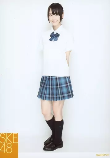 駿河屋 -<中古>松井玲奈/全身・制服/DVD「SKE48に、今