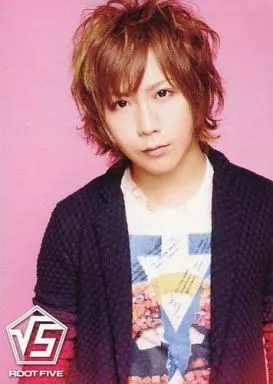 駿河屋 -<中古>ROOT FIVE/けったろ/CD「純愛デリュージョン」特典