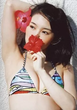 山本彩 生写真 1st写真集 「さや神」特典 水着 Amazon.co.jp: さや神 山本彩ファースト写真集 水着 さや姉 NMB