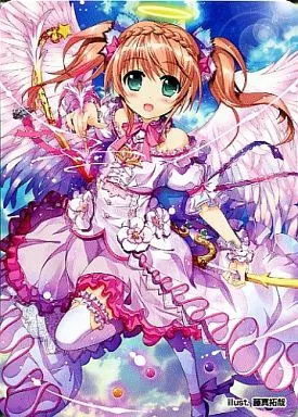 ジーククローネ 深縁の祝福エメルティア 藤真拓哉 箔押サイン