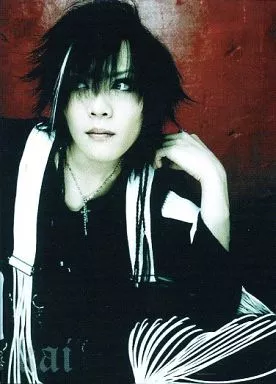 the GazettE ガゼット 戒 KAI ベアキー ② the GazettE(ガゼット)のベアキーリング 、宅配買取いたしました