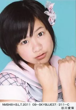 NMB48 谷川愛梨 生写真まとめ売り NMB48 - NMB48 生写真 谷川愛梨 25枚の通販 by hikonyan3's shop