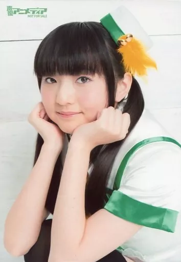 生写真(女性)/声優/Wake Up， Girls! Wake Up， Girls!/田中美海/写真