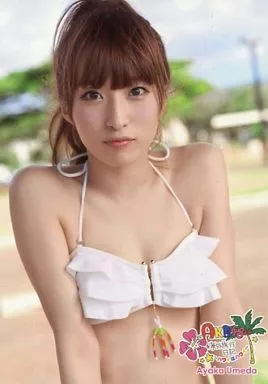 駿河屋 -<中古>7 ： 梅田彩佳/DVD「AKB48海外旅行日記 -ハワイはハワイ