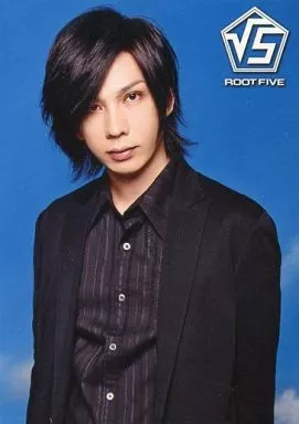 駿河屋 - 【買取】ROOT FIVE/蛇足/クールver/CD「ROOT FIVE」通常盤