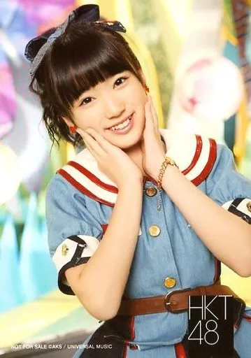 駿河屋 -<中古>矢吹奈子/CD「12秒」劇場盤特典生写真（女性生写真）