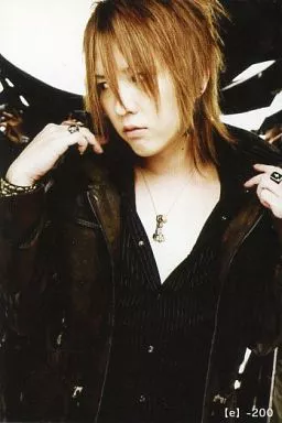 駿河屋 -<中古>【e】-200：ナイトメア/瑠樺(RUKA)/Nightmare Official