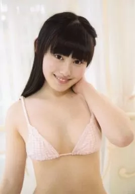 美少女伝説河合玲奈 駿河屋 -<中古>河合玲奈/上半身・水着/DVD「美少女伝説」特典（女性生写真）