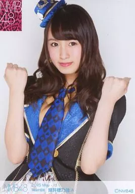 駿河屋 -<中古>A ： 照井穂乃佳/2015.May-rdランダム生写真