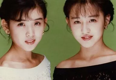 駿河屋 -<中古>Wink/鈴木早智子・相田翔子/横型・バストアップ