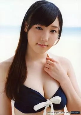 譜久村聖公式写真アロハロ5枚