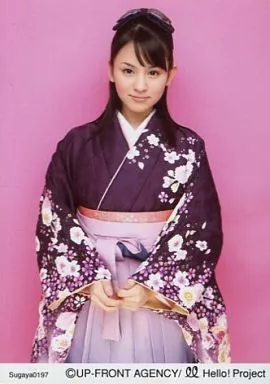 71 Berryz工房 菅谷梨沙子 生写真 5枚セット Berryz工房 - 菅谷梨沙子 生写真の通販 by あ's shop｜ベリーズ