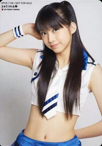 駿河屋 -<中古>モーニング娘。'15 /牧野真莉愛/(スカッとMy