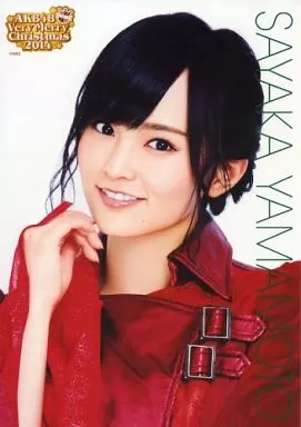 山本彩(元NMB、AKB48) グランフロント大阪クリスマスツリー点灯