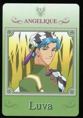 駿河屋 -<中古>9[プロモーションカード]：ルヴァ/[GAMECITY特典