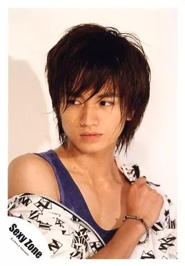 SexyZone 中島健人 生写真(ジャニーズ)/アイドル/Sexy Zone Sexy Zone/中島健人