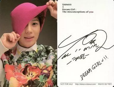 SHINee WSS CD テミン the misconceptions トレカ SHINee WSS CD テミン the misconceptions トレカ SHINee テミン CD