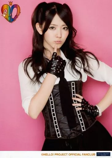 5274 °C-ute 鈴木愛理 生写真 生写真(ハロプロ)/アイドル/°C-ute °C-ute/鈴木愛理/上半身・衣装