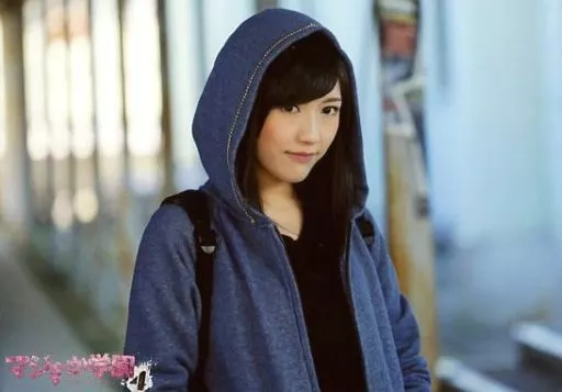 渡辺麻友 スペシャル DVD BluRay 「マジすか学園4」封入特典 生写真 駿河屋 -<中古>渡辺麻友/スペシャルDVD BOX＆スペシャルBlu-ray BOX