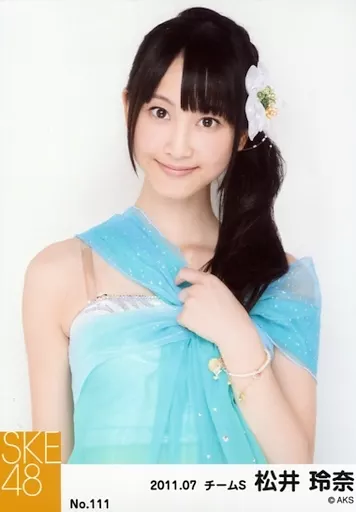 SKE48 真夏の上方修正 2011 全国ツアー DVD 特典写真 松井玲奈 SKE48 松井玲奈 乃木坂46 真夏の全国ツアー2014 in 宮城 会場 ランダム