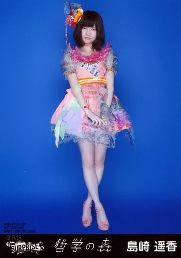 島崎遥香 生写真 AKB48 - 島崎遥香 生写真セット まとめ売り 3806の通販 by